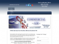 aecommercialair.com Thumbnail