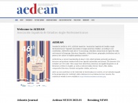 Aedean.org