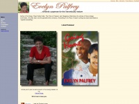 Evelynpalfrey.com
