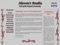 havens-realm.com