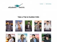 elizabethbemis.com