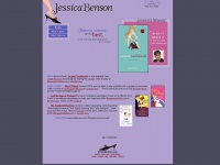 Jessicabenson.com