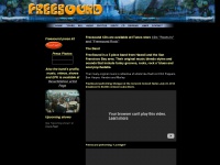 freesoundspace.com