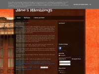 Janeoroarke.blogspot.com