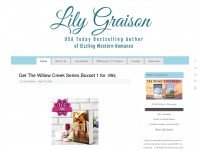 lilygraison.com