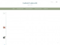 Gabriellahewitt.com