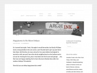arghink.com