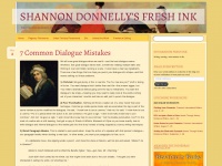 Shannondonnelly.com