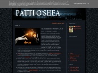 Pattioshea.blogspot.com