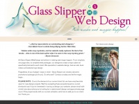 glassslipperwebdesign.com Thumbnail
