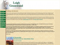 leigh-greenwood.com Thumbnail