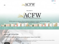 acfw.com Thumbnail