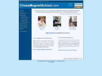 chessmagnetschool.com Thumbnail