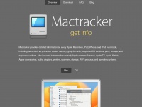 mactracker.ca Thumbnail