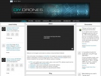 Diydrones.com