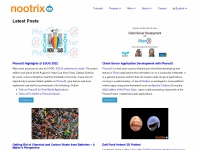 nootrix.com