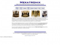 mekatronix.com Thumbnail