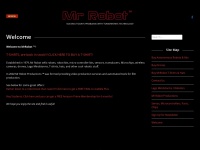 mrrobot.com