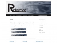 richardsonproducts.com Thumbnail