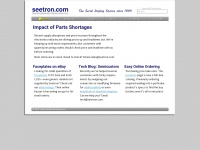 seetron.com