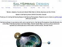 Saltspringdesign.com