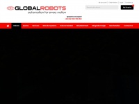 globalrobots.com Thumbnail
