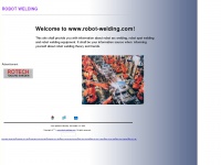 Robot-welding.com