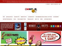 owirobot.com