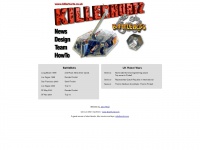 killerhurtz.co.uk