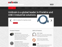 Unibrain.com