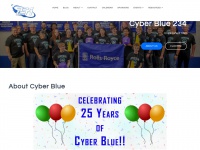 Cyberblue234.com