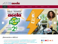 aeela.com Thumbnail