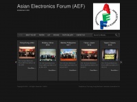 aef-asia.org Thumbnail