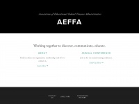 aeffa.org Thumbnail