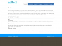 aeffect.com Thumbnail