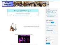 Aegc-bluegrass.org