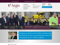 Aegis-corporation.com