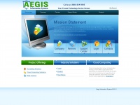 Aegisis.com