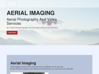 aerialimaging.co.nz Thumbnail