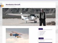 aerobaticsaircraft.com Thumbnail