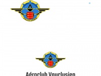 Aeroclubvauclusien.com