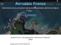 Aerodata-france.com