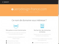 Aerodesign-france.com