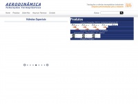Aerodinamica.com