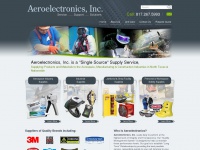 Aeroelectronicsinc.com