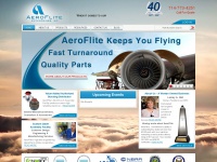 aeroflite.com Thumbnail