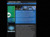 aerogel.org Thumbnail