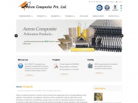 aeroncomposite.com