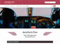 aeroparts-plus.com