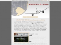 Aeroportoditreviso.com